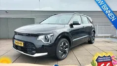 Gebruikt 2024 Kia e-Niro SUV | € 33.900 (Goede deal)