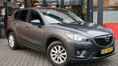 Gebruikt 2012 Mazda CX-5 SUV | € 6.999 (Eerlijke prijs)