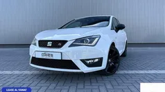 Overige Gebruikt 2016 Seat Ibiza CONNECT Hatchback | € 8.950 (Eerlijke prijs)