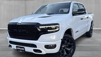 Occasion Dodge Ram Limited 402 PK (295 kW) 2024 Pickup