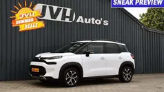 Gebruikt 2023 Citroën C3 Aircross PureTech SUV | € 19.850 (Goede deal)
