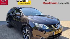 Gebruikt 2016 Nissan Qashqai N-Connecta SUV | € 11.900 (Eerlijke prijs)
