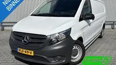 Gebruikt 2021 Mercedes Vito MPV | € 18.950 (Super prijs)