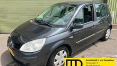 Mpv Gebruikt 2008 Renault Scénic II Business MPV | € 2.495 (Eerlijke prijs)