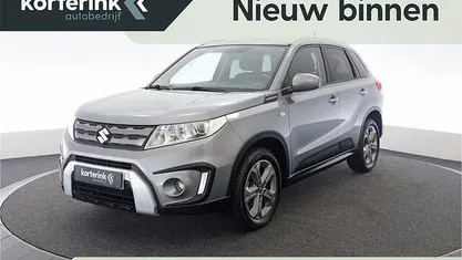 Occasion Suzuki Vitara Exclusive 120 PK (88 kW) 2016 SUV