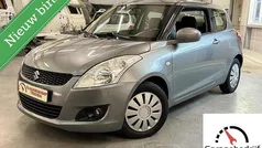 Gebruikt 2011 Suzuki Swift Hatchback | € 5.450 (Eerlijke prijs)
