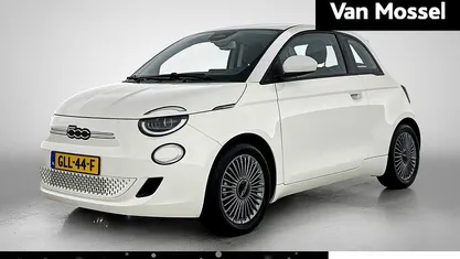 Occasion 2024 Fiat 500e Icon Hatchback | € 16.900 (Super prijs)