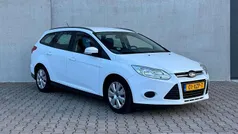 Gebruikt 2012 Ford Focus Trend Stationwagen | € 3.345 (Eerlijke prijs)