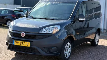 Occasion Fiat Doblò 75 PK (55 kW) 2016 Overige MPV