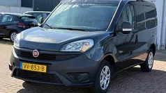 Overige Gebruikt 2016 Fiat Doblò MPV | € 3.950 (Eerlijke prijs)