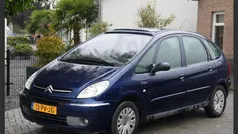 Blauw Gebruikt 2005 Citroën Xsara Picasso MPV | € 1.250 (Eerlijke prijs)