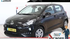 Gebruikt 2024 Hyundai i10 Comfort Hatchback | € 17.850 (Eerlijke prijs)