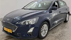 Gebruikt 2020 Ford Focus Business Edition Hatchback | € 15.850 (Goede deal)