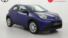 Blauw Nieuw 2025 Toyota Aygo Play Hatchback | € 20.999 (Goede deal)