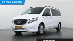Gebruikt 2021 Mercedes e-Vito Van | € 29.950 (Goede deal)