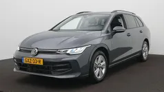 Gebruikt 2024 VW Golf VIII Stationwagen | € 29.795 (Eerlijke prijs)