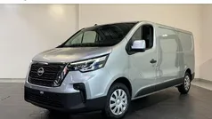 Overig Gebruikt 2024 Nissan Primastar N-Connecta MPV | € 26.613 (Eerlijke prijs)