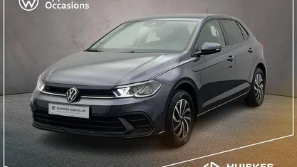 Occasion 2024 VW Polo Edition Hatchback | € 21.400 (Eerlijke prijs)
