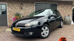 Gebruikt 2011 VW Golf VI Highline Hatchback | € 7.950 (Eerlijke prijs)