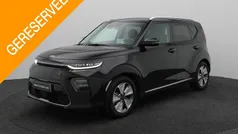 Gebruikt 2020 Kia Soul EV SUV | € 19.940 (Eerlijke prijs)