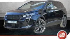 Gebruikt 2024 Peugeot 5008 GTi MPV | € 36.400 (Eerlijke prijs)