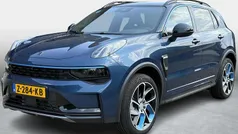 Gebruikt 2024 Lynk & Co 01 SUV | € 29.900 (Goede deal)