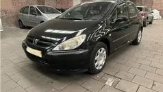 Gebruikt 2005 Peugeot 307 Hatchback | € 1.099 (Eerlijke prijs)