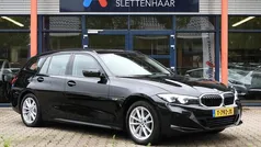 Gebruikt 2023 BMW 320 Stationwagen | € 32.900 (Eerlijke prijs)