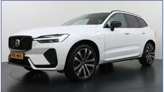 Wit Gebruikt 2022 Volvo XC60 Ultra SUV | € 42.450 (Goede deal)