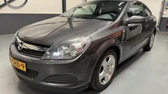 Gebruikt 2008 Opel Astra GTC Business Hatchback | € 2.450 (Goede deal)