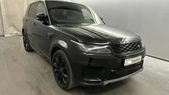 Gebruikt 2020 Land Rover Range Rover Sport SE SUV | € 49.700 (Goede deal)