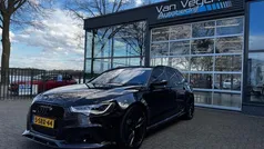 Zwart, metallic lak Gebruikt 2013 Audi RS6 Proline Stationwagen | € 45.295 (Eerlijke prijs)