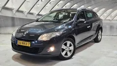 Gebruikt 2010 Renault Mégane GrandTour Dynamique Stationwagen | € 3.250 (Eerlijke prijs)
