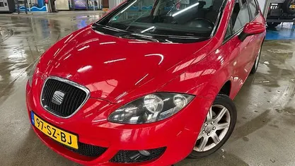 Occasion Seat Leon 102 PK (75 kW) 2006 Hatchback