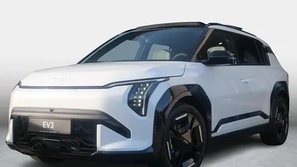 Occasion Kia EV3 GT 150 kW (204 PK) 2025 SUV