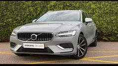 Gebruikt 2025 Volvo V60 Stationwagen | € 42.940 (Goede deal)