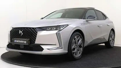 Occasion DS Automobiles DS4 131 PK (96 kW) 2024 Grijs SUV