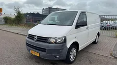 Overige Gebruikt 2012 VW T5 Van | € 5.450 (Goede deal)