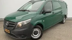 Gebruikt 2022 Mercedes Vito MPV | € 16.950 (Super prijs)