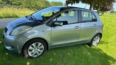 Gebruikt 2007 Toyota Yaris Sol Hatchback | € 3.500 (Eerlijke prijs)