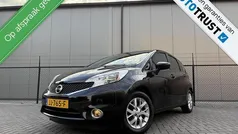 Gebruikt 2016 Nissan Note MPV | € 8.895 (Eerlijke prijs)