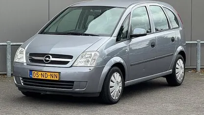 Occasion Opel Meriva Enjoy 101 PK (74 kW) 2003 MPV