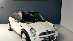 Wit Gebruikt 2006 Mini Cooper Chili Hatchback | € 2.999 (Goede deal)