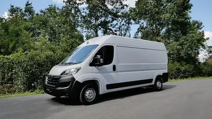 Occasion Opel Movano 140 PK (102 kW) 2024 Van