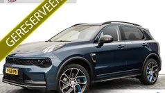 Blauw Gebruikt 2023 Lynk & Co 01 SUV | € 29.235 (Eerlijke prijs)