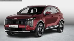 Gebruikt 2025 Kia Sportage SUV | € 43.890 (Eerlijke prijs)