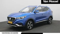 Gebruikt 2021 MG ZS Luxury Sedan | € 16.495 (Eerlijke prijs)