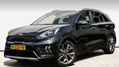 Gebruikt 2020 Kia Niro SUV | € 17.440 (Eerlijke prijs)