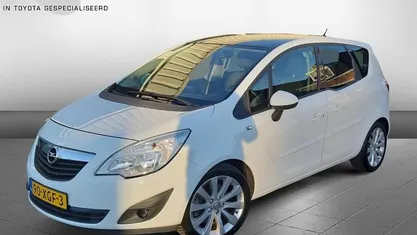 Occasion Opel Meriva Edition 140 PK (102 kW) 2012 MPV