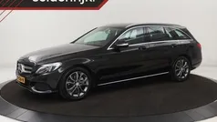 Gebruikt 2015 Mercedes C180 Avantgarde Stationwagen | € 18.400 (Eerlijke prijs)